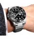 W3400 - Steel Men's Fashion Watch